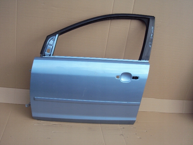 Купить Дверь левый перед ford focus mk2 hb