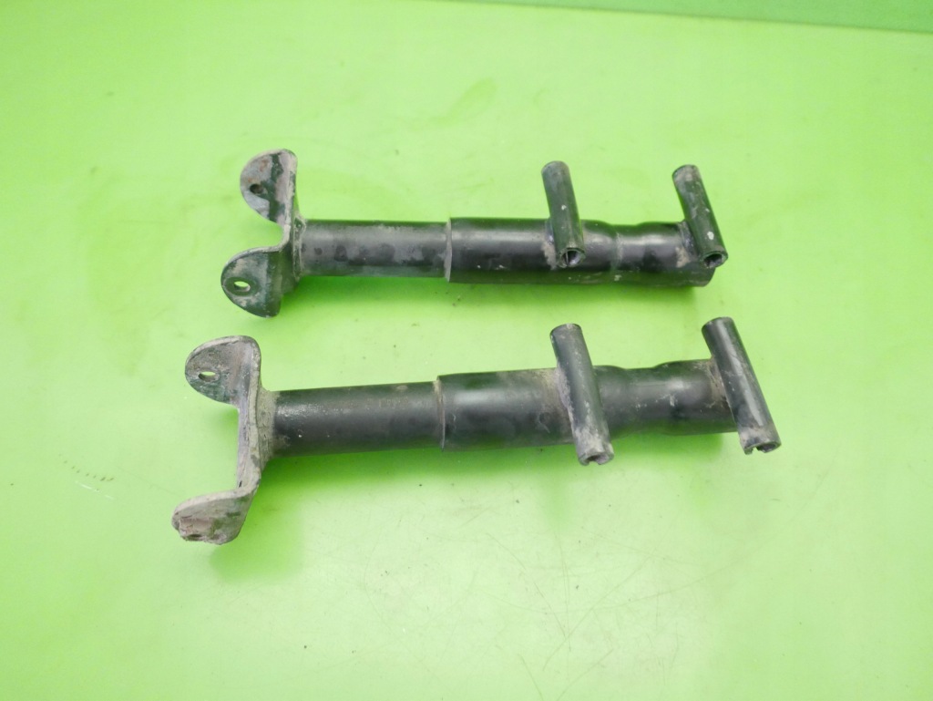 фото №7, Отбойники бампера задняя задние vw passat b5 sedan 96-00