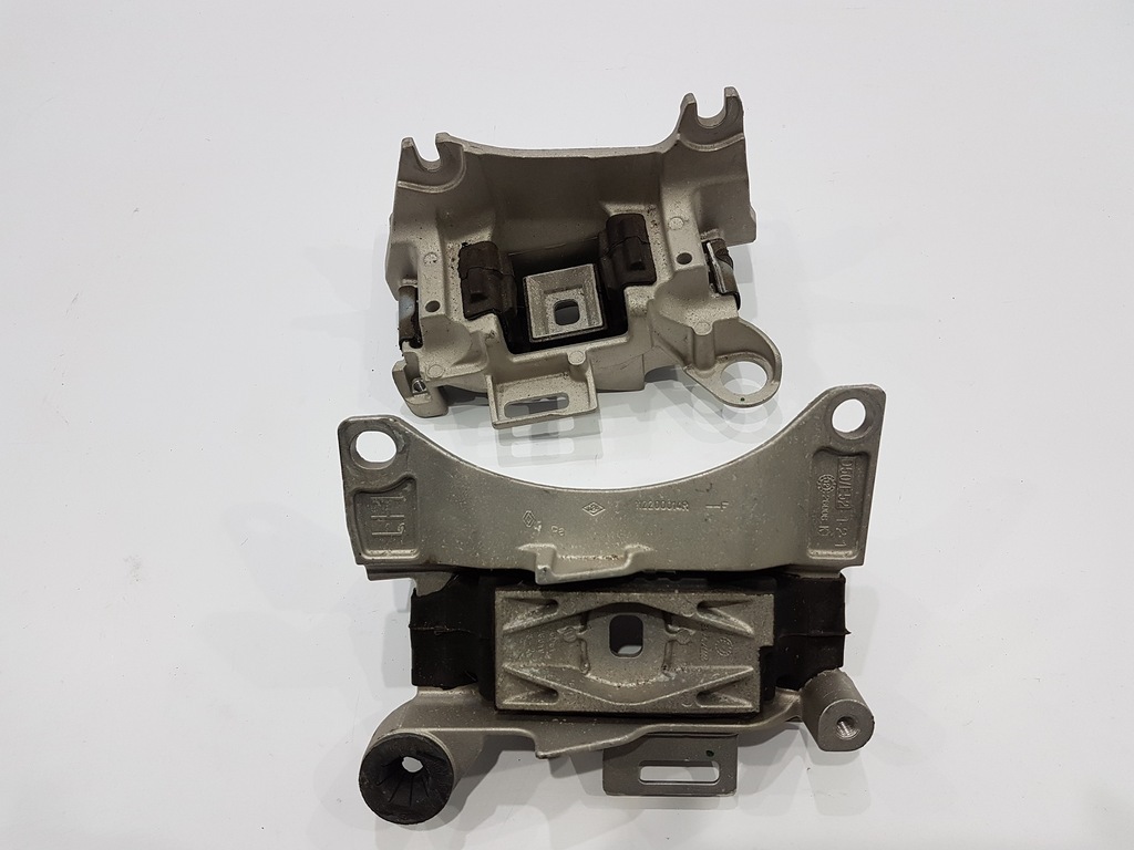 фото №6, 112200014r подушка двигателя r megane iii fluence grand scenic iii