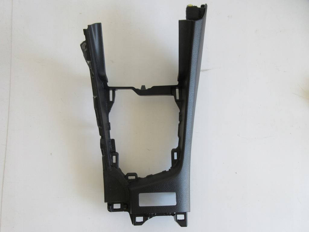 фото №1, Auris ii lift захист тунель середнього домкрата