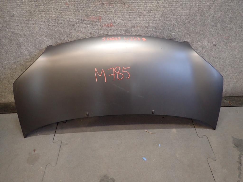 фото №1, Капот smart fortwo 453 15-