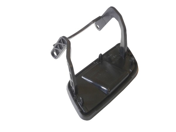 фото №6, Заглушка розпилювача лампи ліва do audi q5 08-12