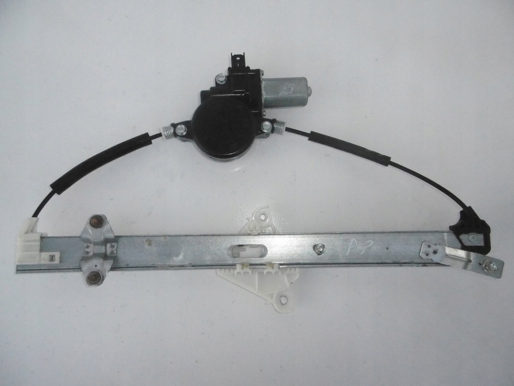 фото №1, Подъемник стекло правый перед mazda 6 iii gj 12-
