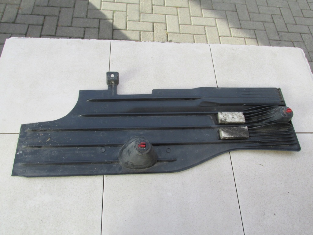 фото №2, Захист підвіска задня ліва grand c-max 2012 rok