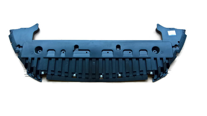 фото №1, Дефлектор нижня захист радіатор ford fusion usa