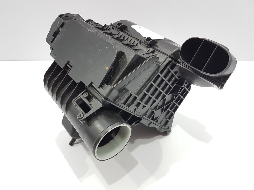 фото №16, Корпус фільтра повітря megane iv dci 165007121r