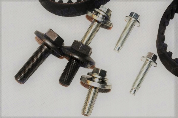 фото №6, Грм focus i / ii 1,4 1,6 fusion ,