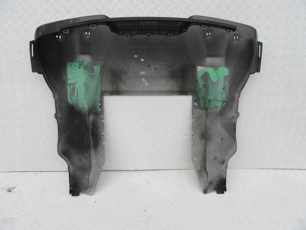 фото №10, Mclaren 650s / mp4-12c spider бампер спойлер / дифузор задня