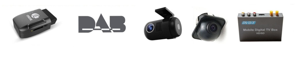 фото №9, Радио навигация mercedes w447, w205, glc ahd blueray v&s business line