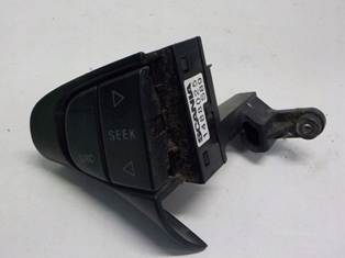 фото №1, Scania r перемикач керма