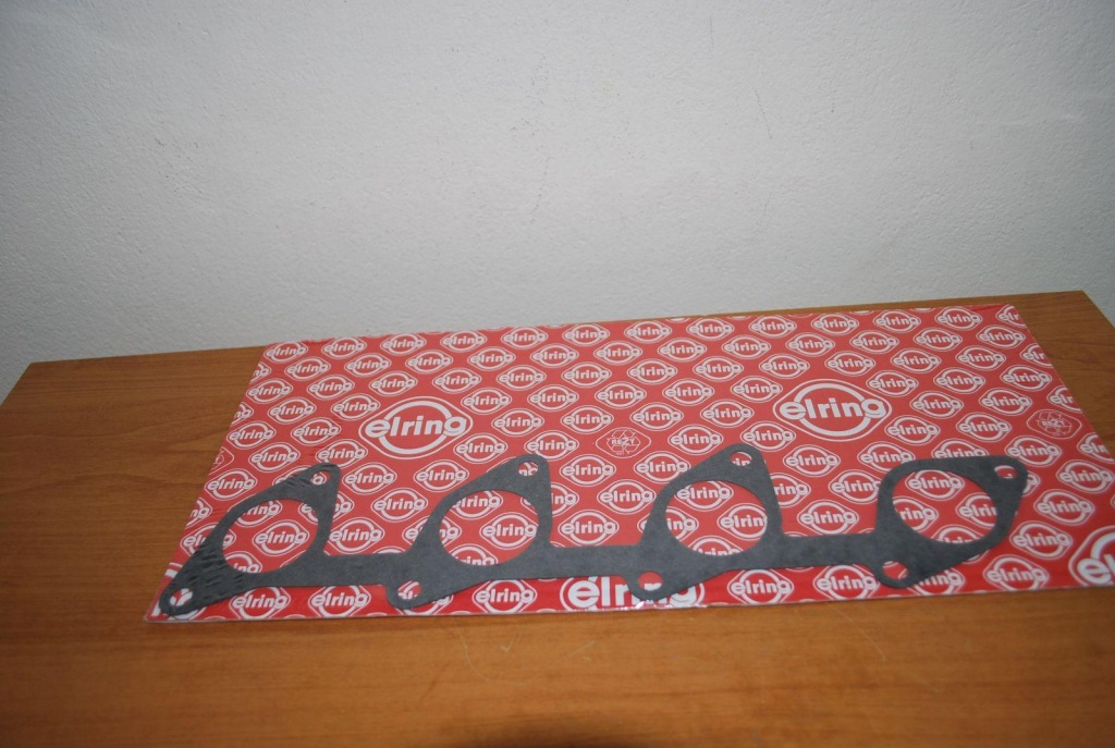 фото №2, Elring 851.550 прокладка, коллектор впускной