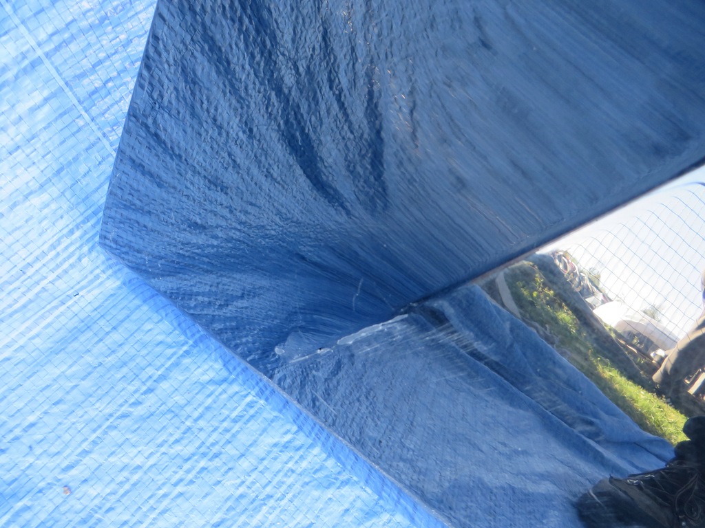 фото №5, Audi a1 lift 8xa бампер задній задня