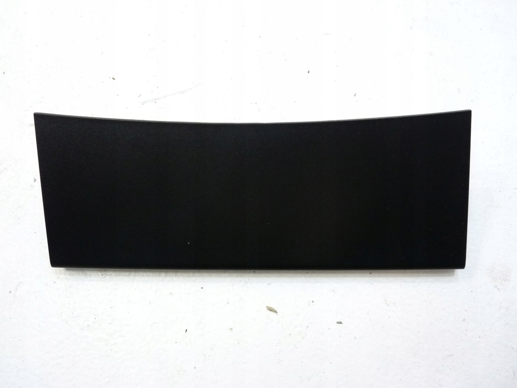 фото №1, Mbm skoda karoq заглушка туннель 566857367