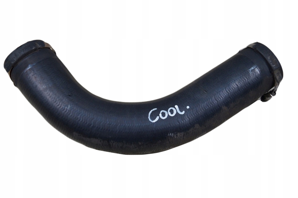 фото №1, Труба интеркулер ford focus c-max i 2.0 tdci