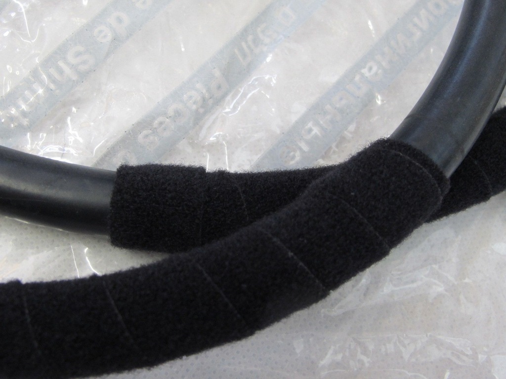 фото №7, Шланг трубка омывателя ксенон ксенон fiat 500