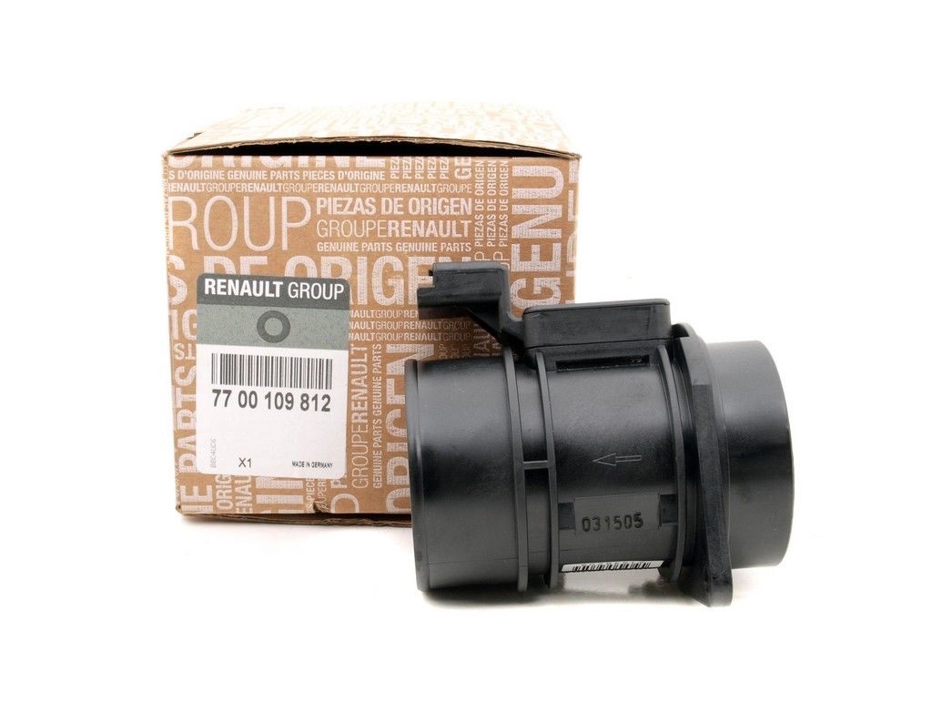 фото №6, Renault реле свеча накаливания master ii 1.9dci