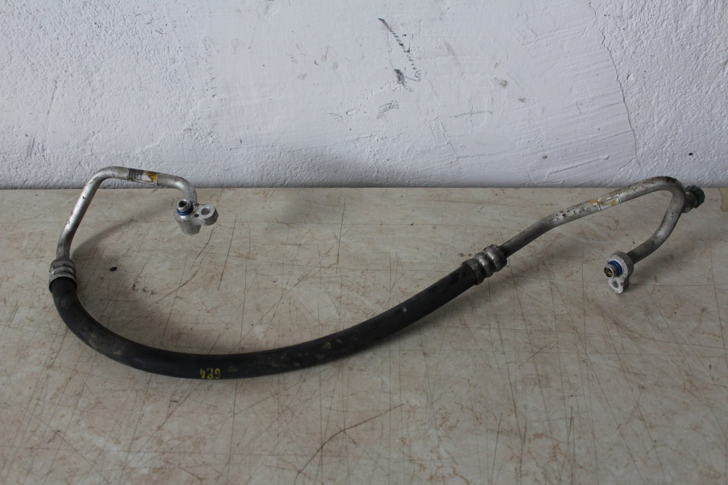 фото №1, Шланг кондиционера hyundai i 40