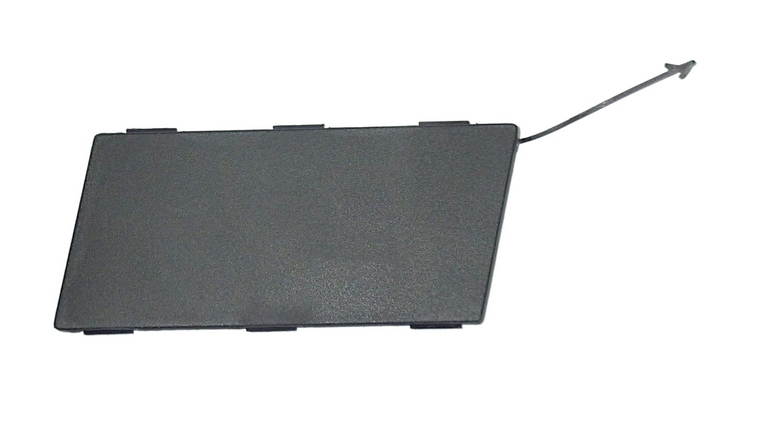 фото №1, Заглушка фаркоп ліва iveco daily 14- оригінал