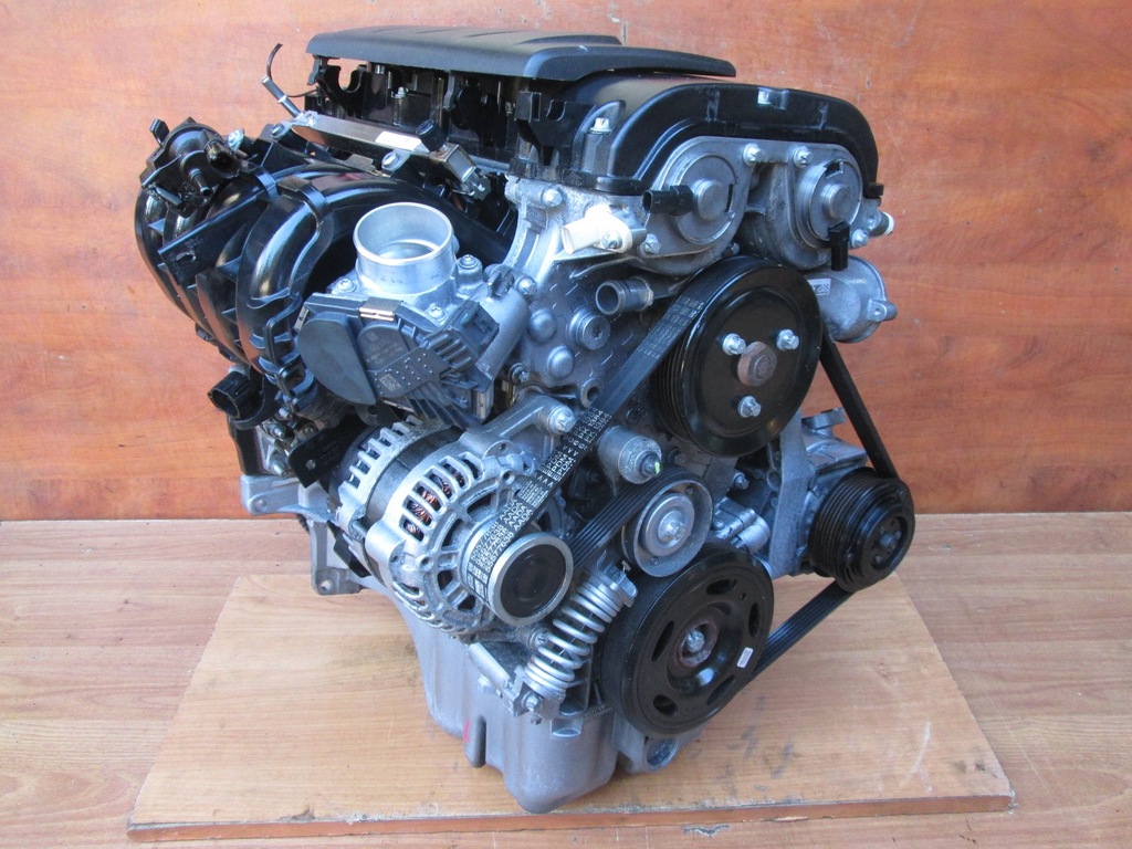 фото №10, Opel adam meriva b corsa d astra h j combo двигатель 1.2 16v a12xer