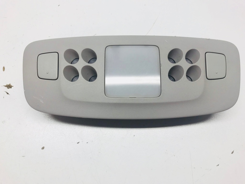 фото №1, Lexus is ii освітлення кабіни лампа