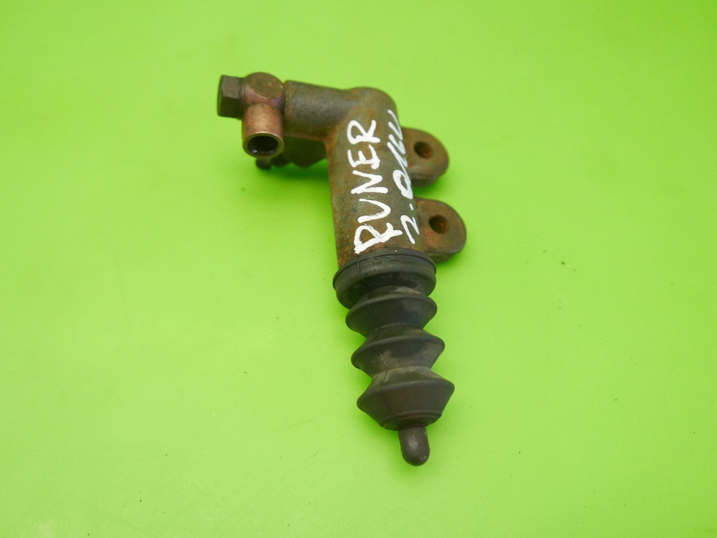 фото №5, Циліндр зчеплення mitsubishi space runner ii 2.0 16v 99-