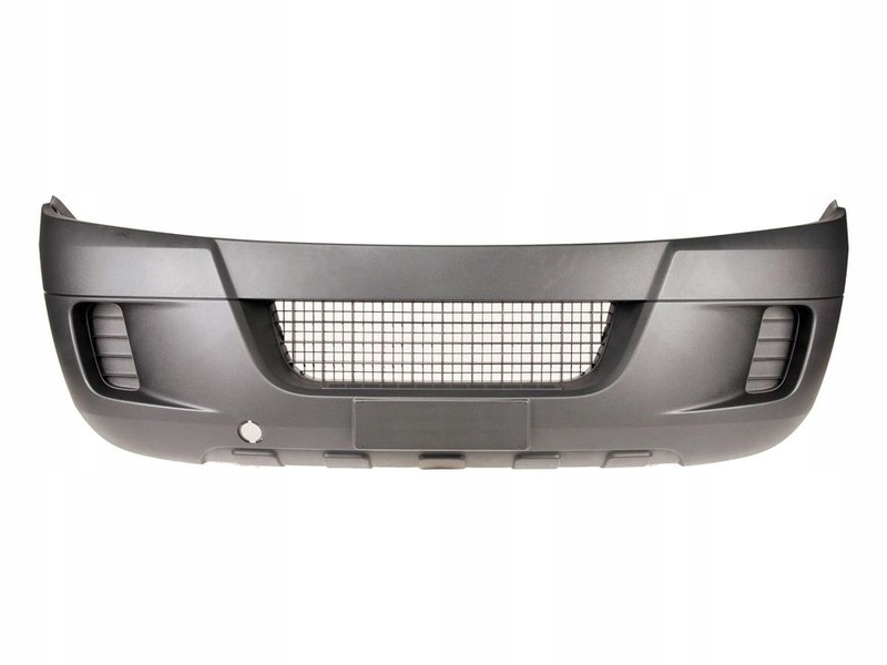 фото №1, Iveco daily iv 06- бампер передний перед