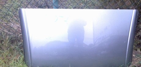 фото №1, Дах peugeot 207 cc cabrio кабріолет