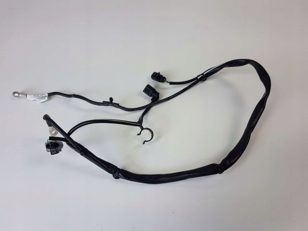 фото №1, Vw jetta vii a7 джгут генератора 5q0971230jg