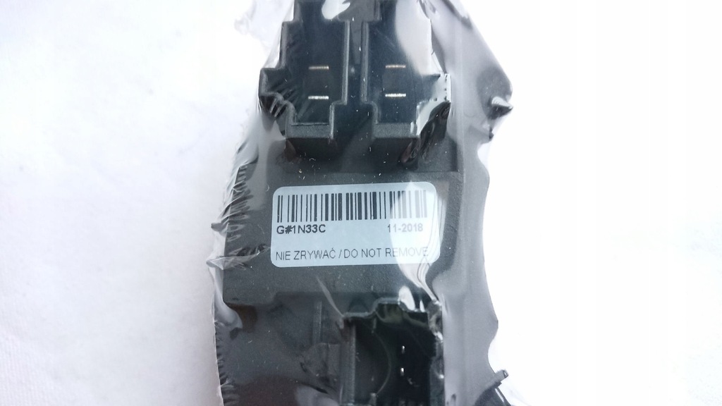 фото №3, Резистор регулятор вентилятора интерьер резистор