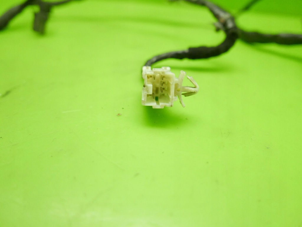 фото №6, Джгут двері перед права volvo s40 i sedan 95-99