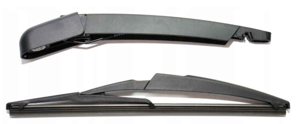 фото №4, Рычаг + дворник na задняя mercedes ml-klass w164