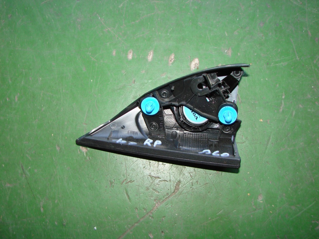 фото №1, Динаміки правий перед volvo s60 v60 oryg