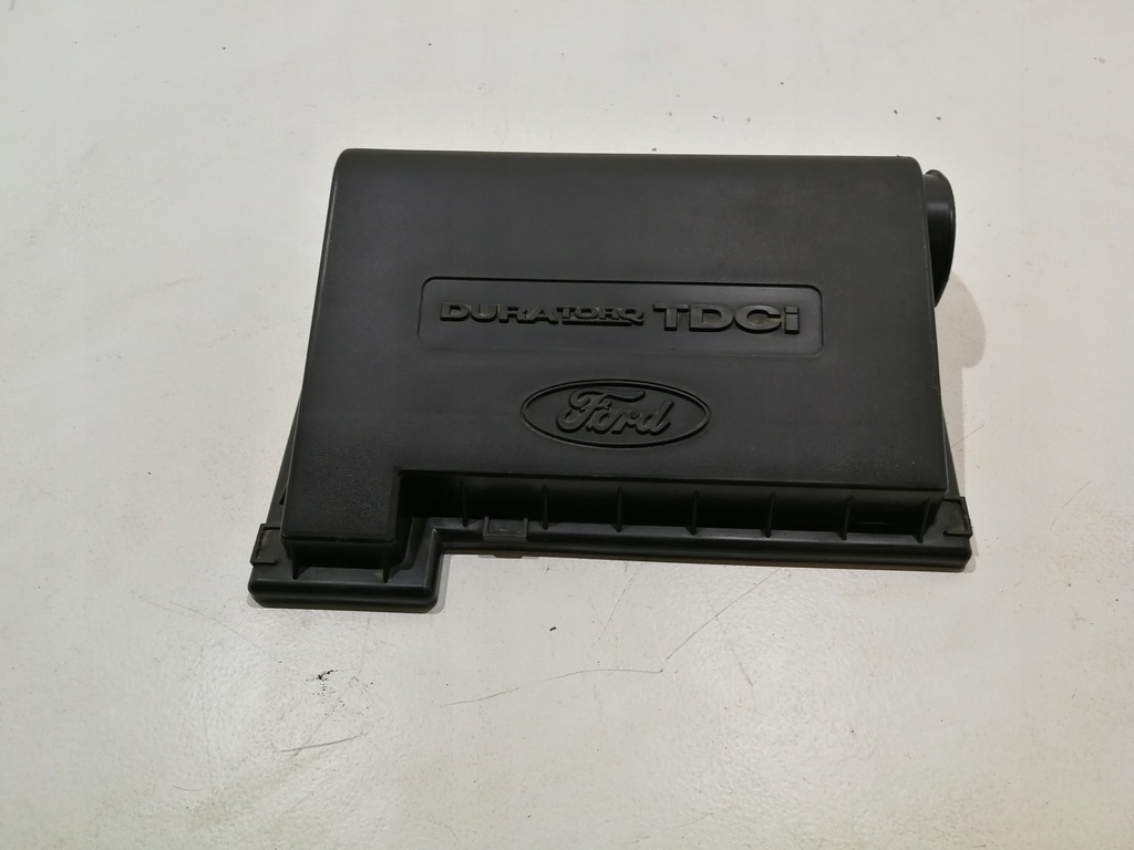 фото №1, Ford transit кришка двигуна захист duratorq tdci
