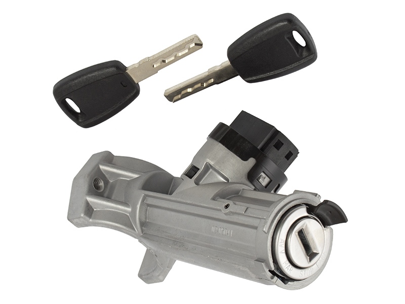 фото №11, Набір замки renault kangoo