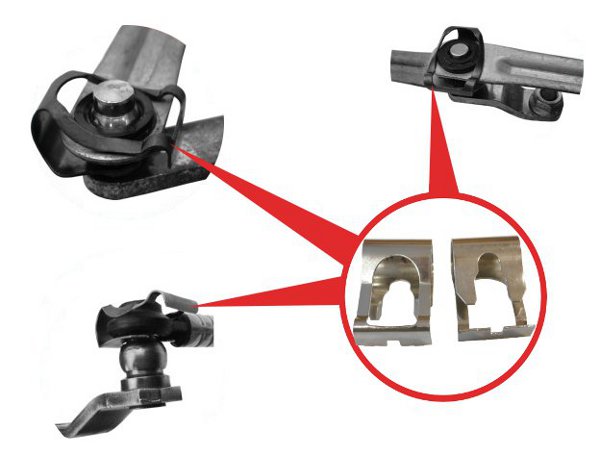 фото №5, Механизм дворник трос do hyundai tucson