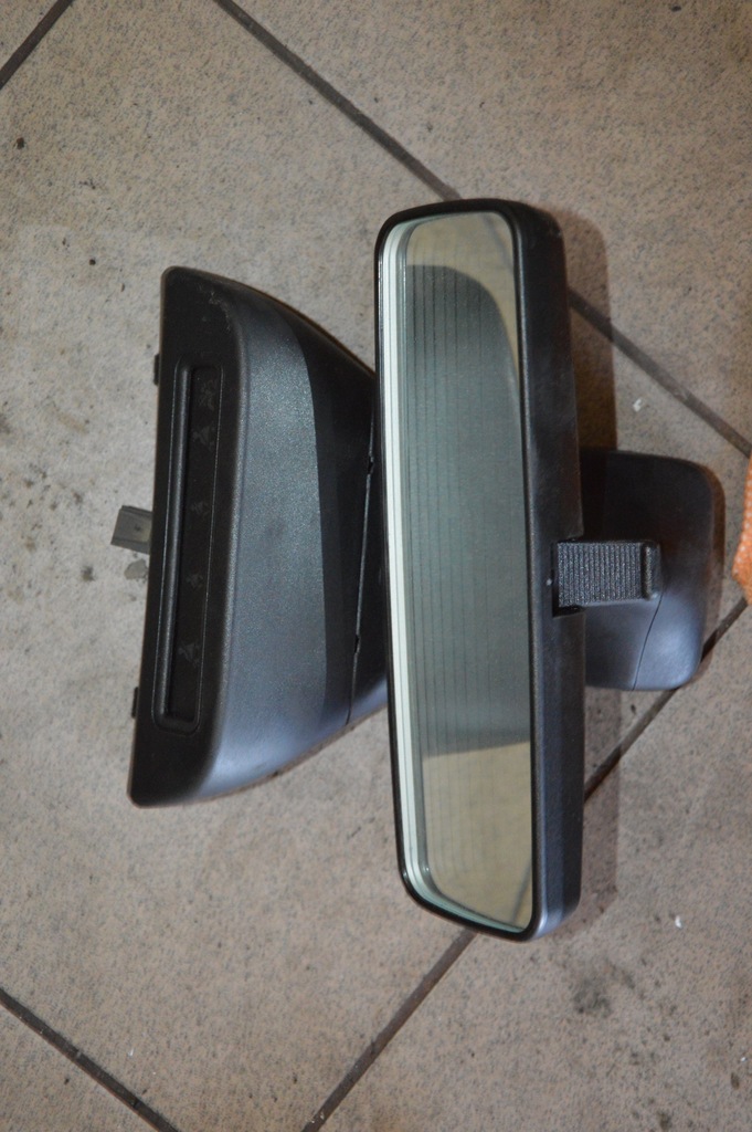 фото №1, Дзеркало внутрішнє alfa romeo mito