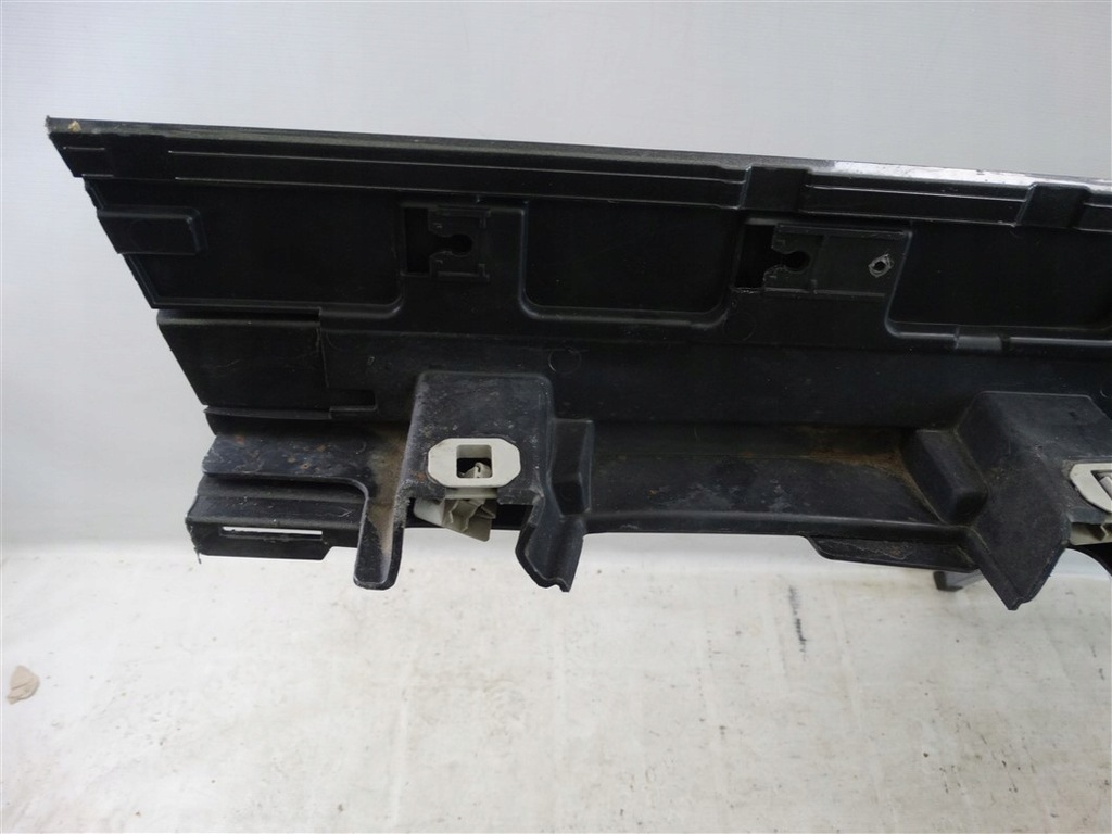 фото №7, Молдинг поріг права ford kuga mk2 titanium