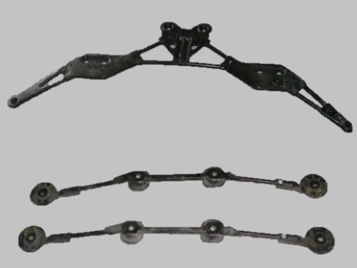 фото №1, Кронштейн infiniti ex37 ex35 2008