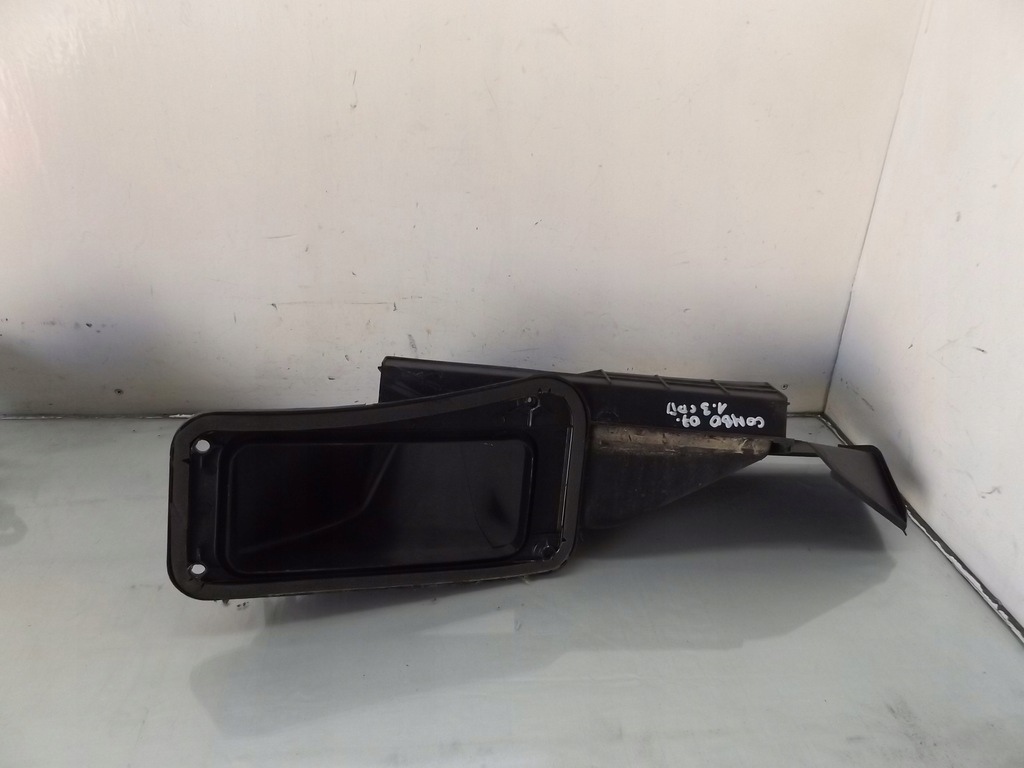 фото №1, Combo c корпус фильтра пылевой