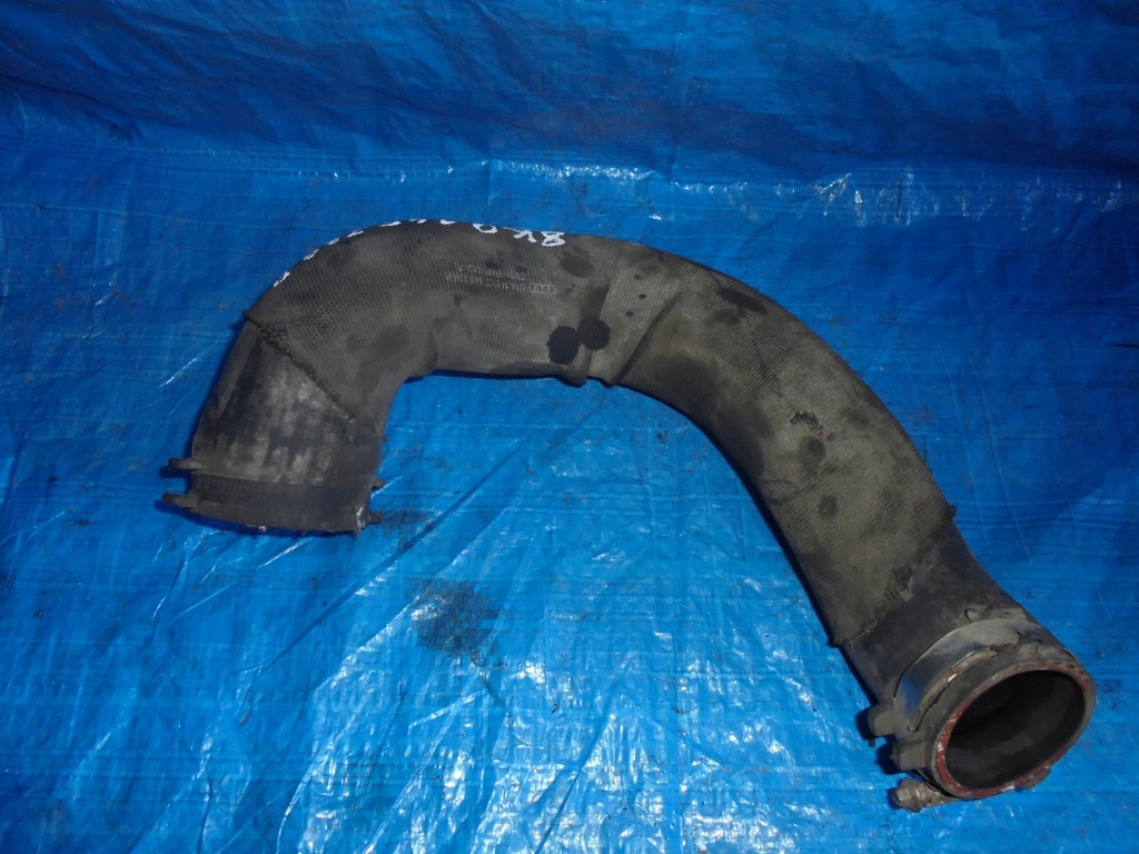 фото №1, Wąż труба інтеркулер audi a4 b8 a5 8k0145738p