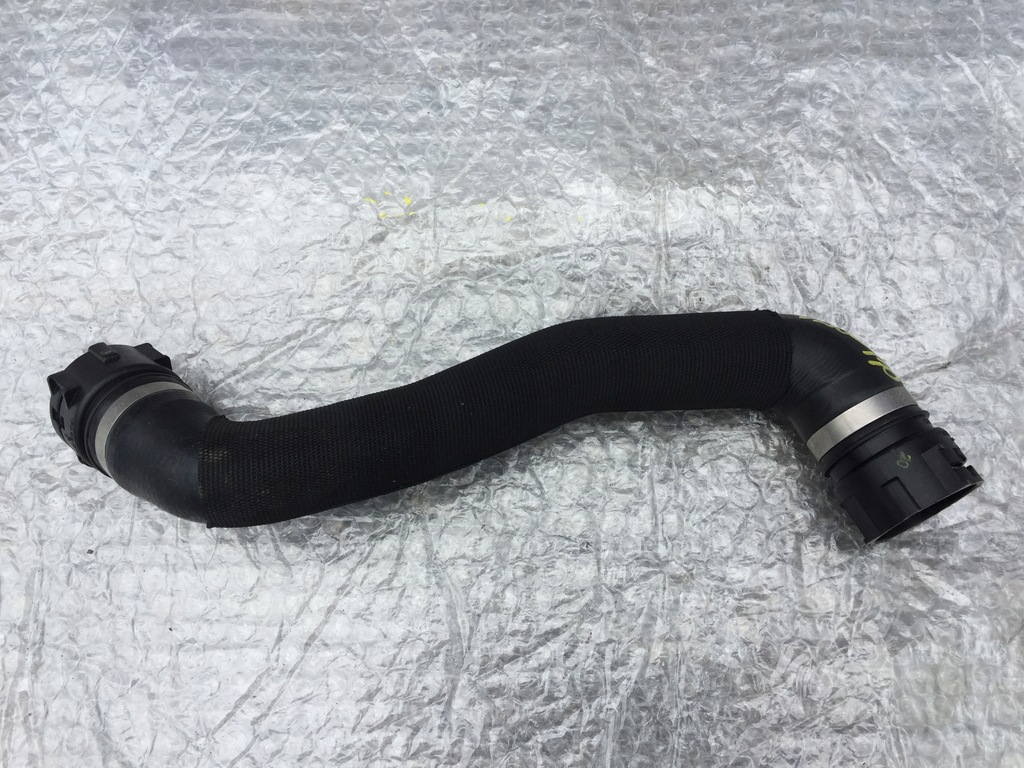 фото №1, Bmw 3 e90 e91 шланг труба wąż wody 316 320d