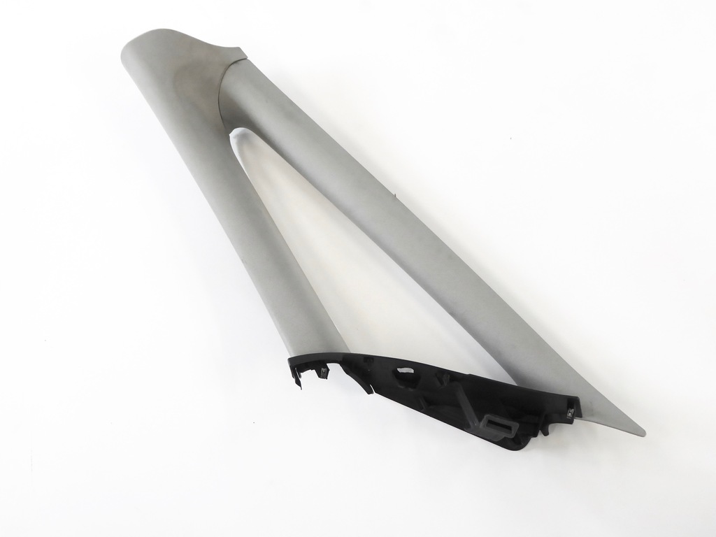 фото №1, Блок двигателя a левый обивка opel zafira c