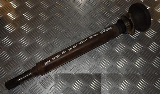 фото №1, Alfa romeo 156 2.0 16v ts приводной вал