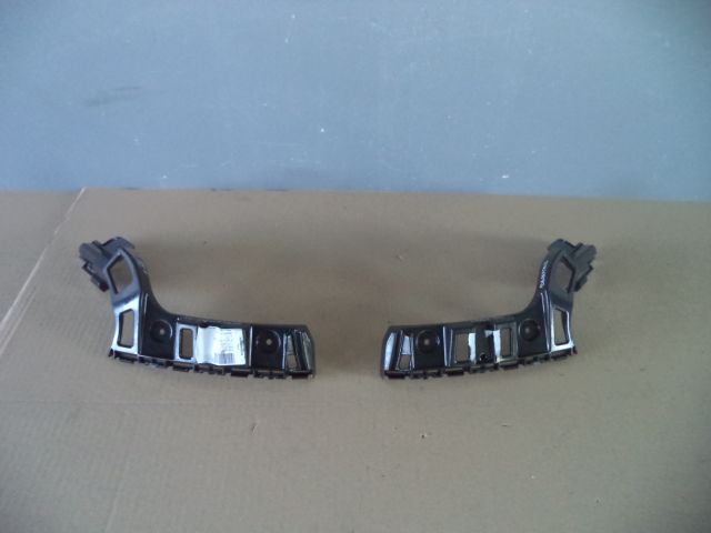 фото №1, Seat mi направляющая бампера задняя правый 156807394d