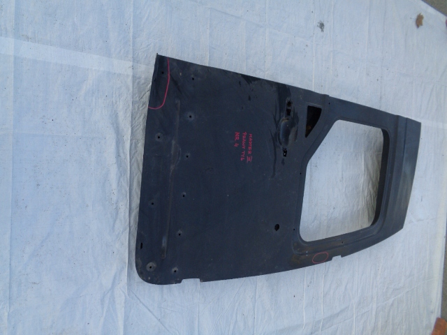 фото №1, Master iii дверь правое задние nowe оригинальные