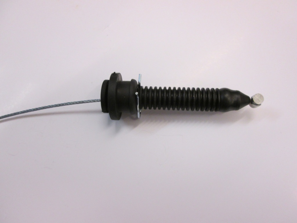 фото №2, Трос газу renault megane scenic 2,0 rx4 7700437316