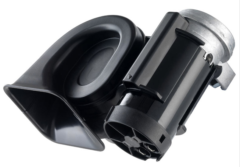 фото №3, Клаксон - сигнал / компрессор 12v b.głośny бесплатно