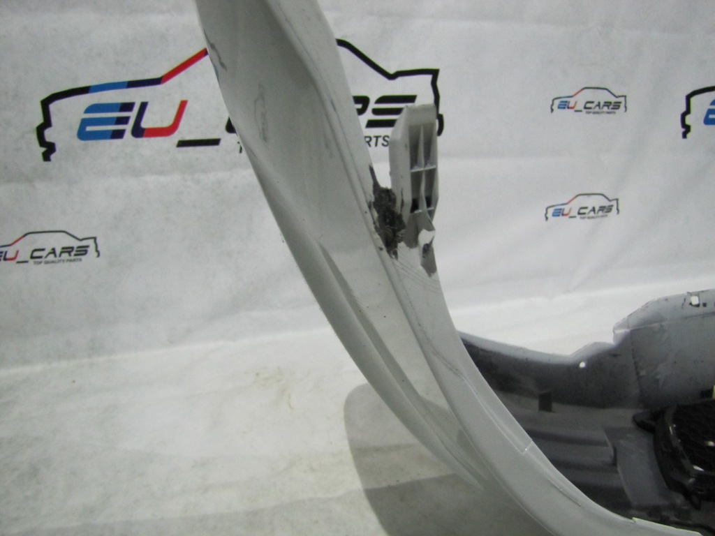 фото №7, Бампер dacia logan lift 08-12 rok