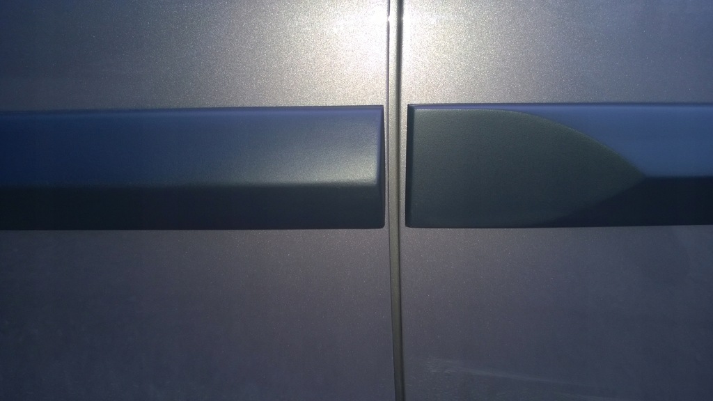 фото №7, Toyota auris ii 2012 - 2018 - накладки бічний