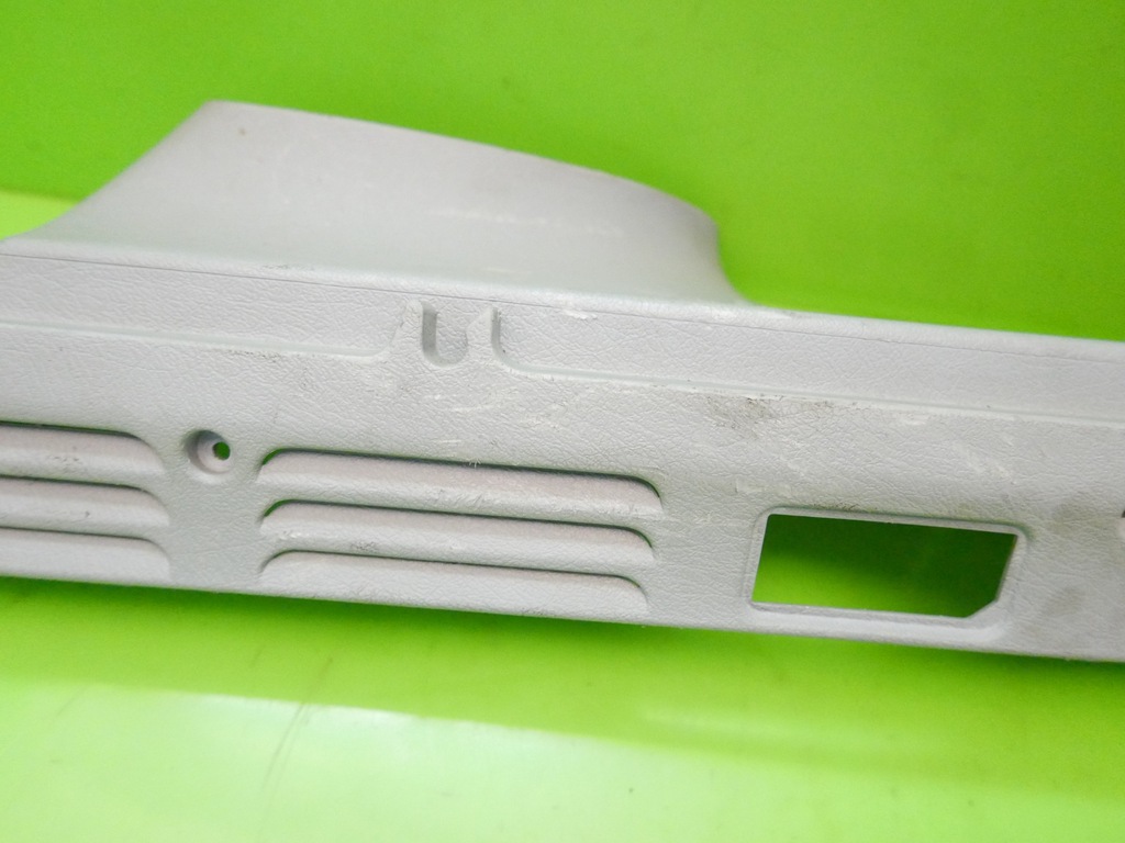 фото №2, Кронштейн полка задняя левая citroen xsara picasso 99-